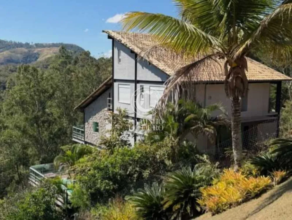 Casa de Condomínio, 5 quartos - Foto 2