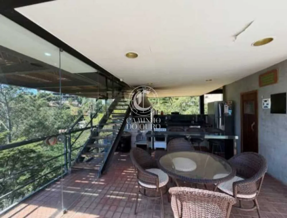 Casa de Condomínio, 5 quartos - Foto 5