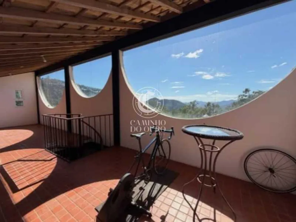 Casa de Condomínio, 5 quartos - Foto 18