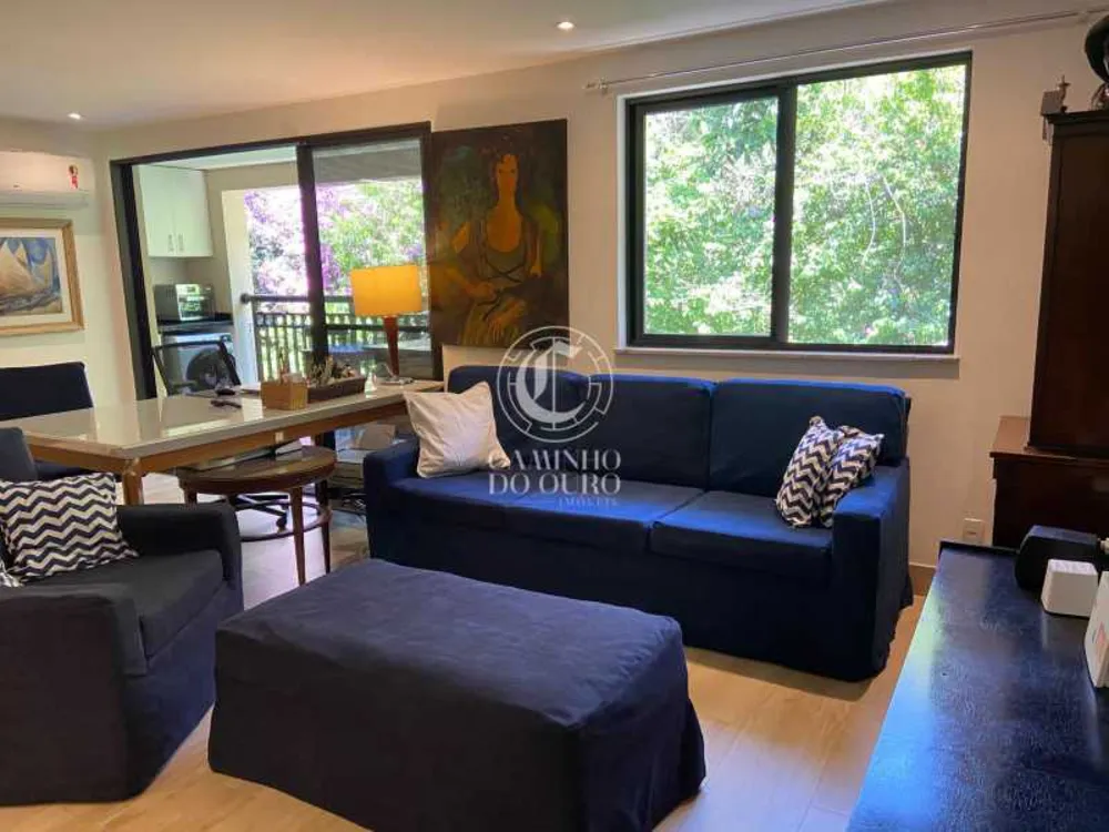 Apartamento, 2 quartos, 176 m² - Foto 22