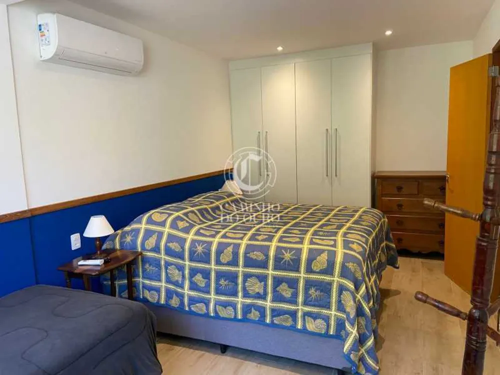 Apartamento, 2 quartos, 176 m² - Foto 15