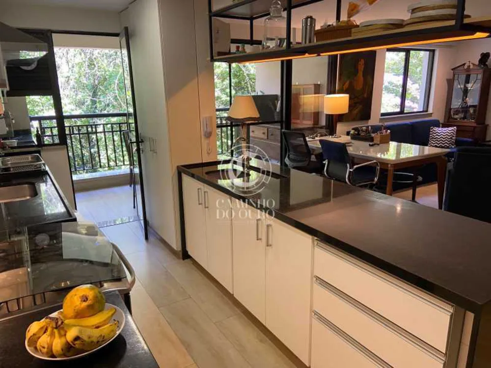 Apartamento, 2 quartos, 176 m² - Foto 24