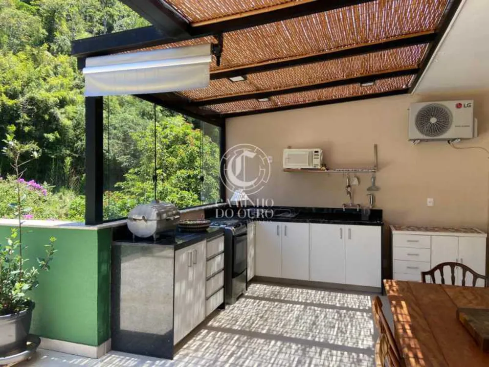 Apartamento, 2 quartos, 176 m² - Foto 9