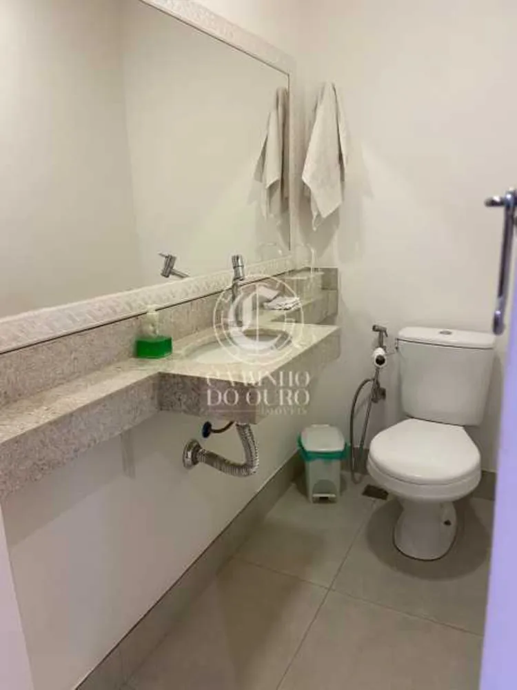 Apartamento, 2 quartos, 176 m² - Foto 11