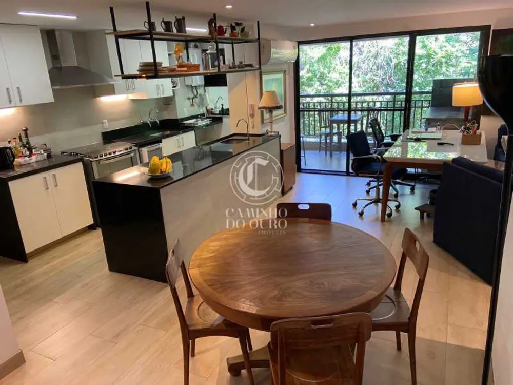 Apartamento, 2 quartos, 176 m² - Foto 5