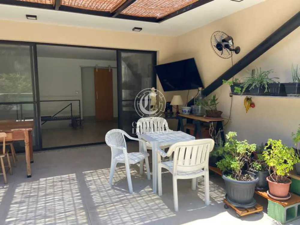 Apartamento, 2 quartos, 176 m² - Foto 7