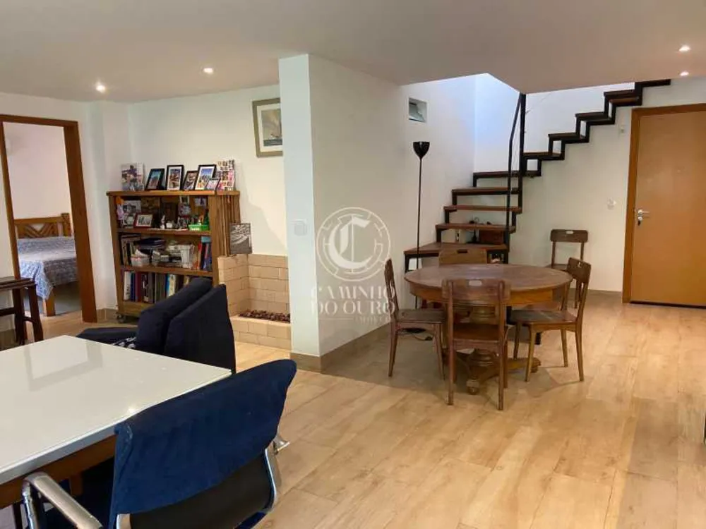 Apartamento, 2 quartos, 176 m² - Foto 8