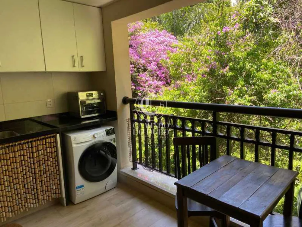Apartamento, 2 quartos, 176 m² - Foto 17