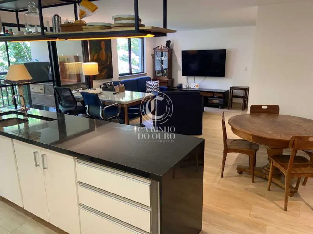 Apartamento, 2 quartos, 176 m² - Foto 13