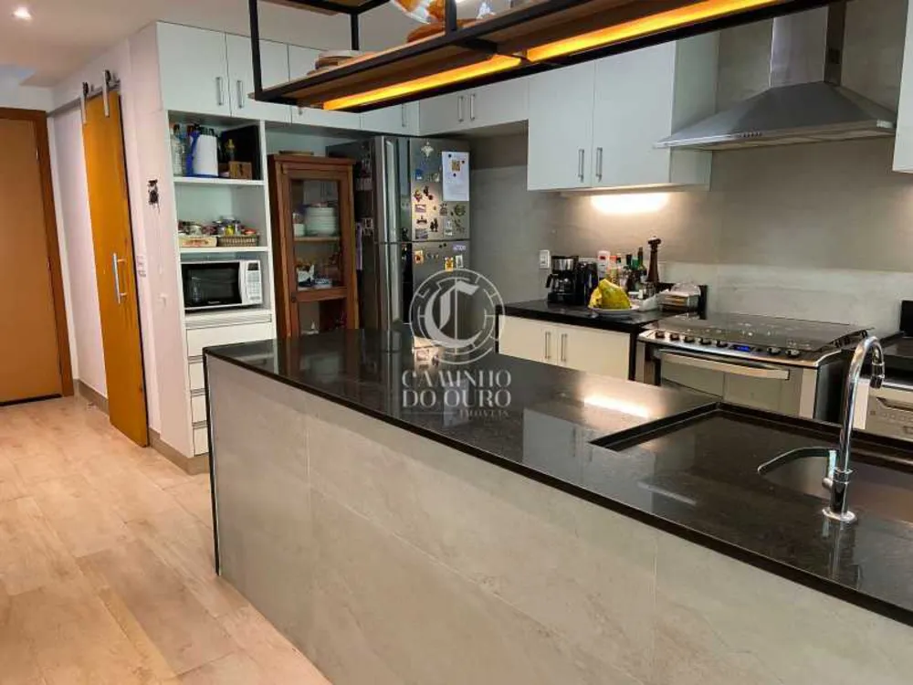 Apartamento, 2 quartos, 176 m² - Foto 19