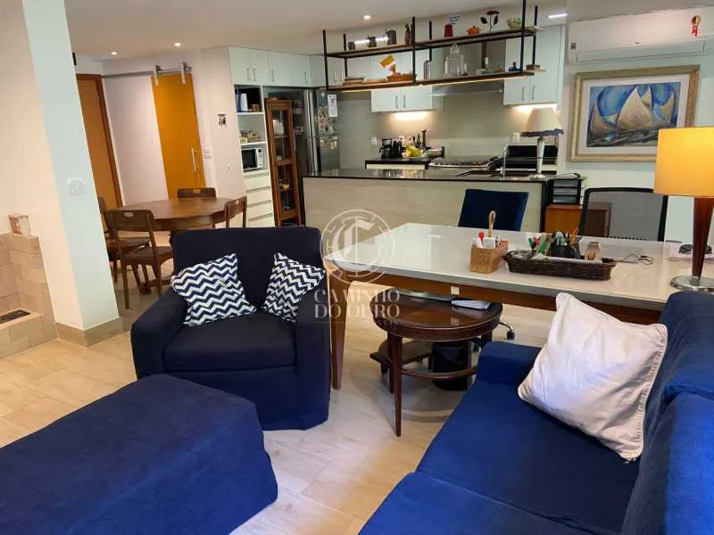 Apartamento, 2 quartos, 176 m² - Foto 29