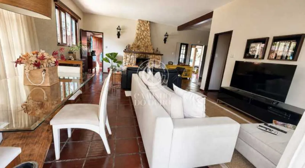 Casa de Condomínio, 3 quartos - Foto 8