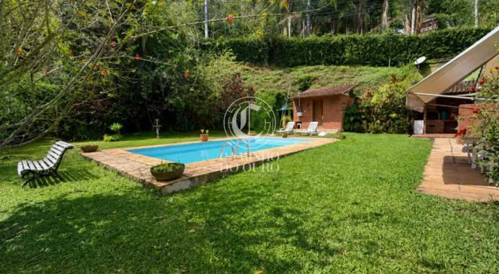 Casa de Condomínio, 3 quartos - Foto 17