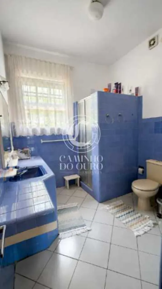 Casa de Condomínio, 3 quartos - Foto 11