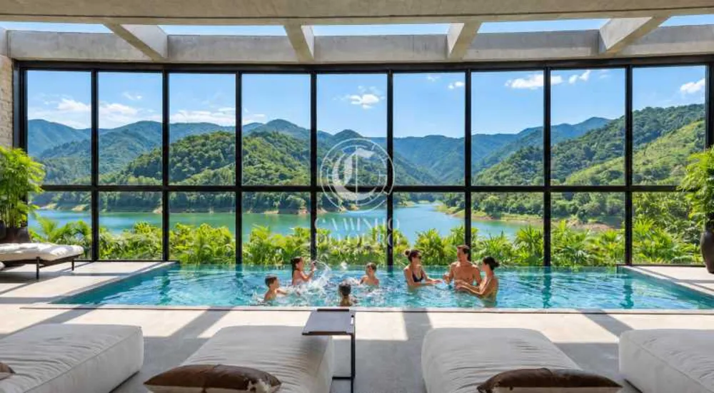 Casa de Condomínio, 2 quartos - Foto 6