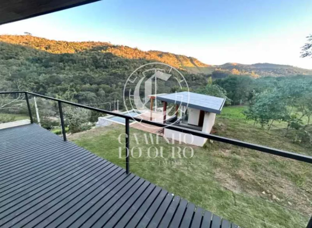 Casa de Condomínio, 3 quartos - Foto 6