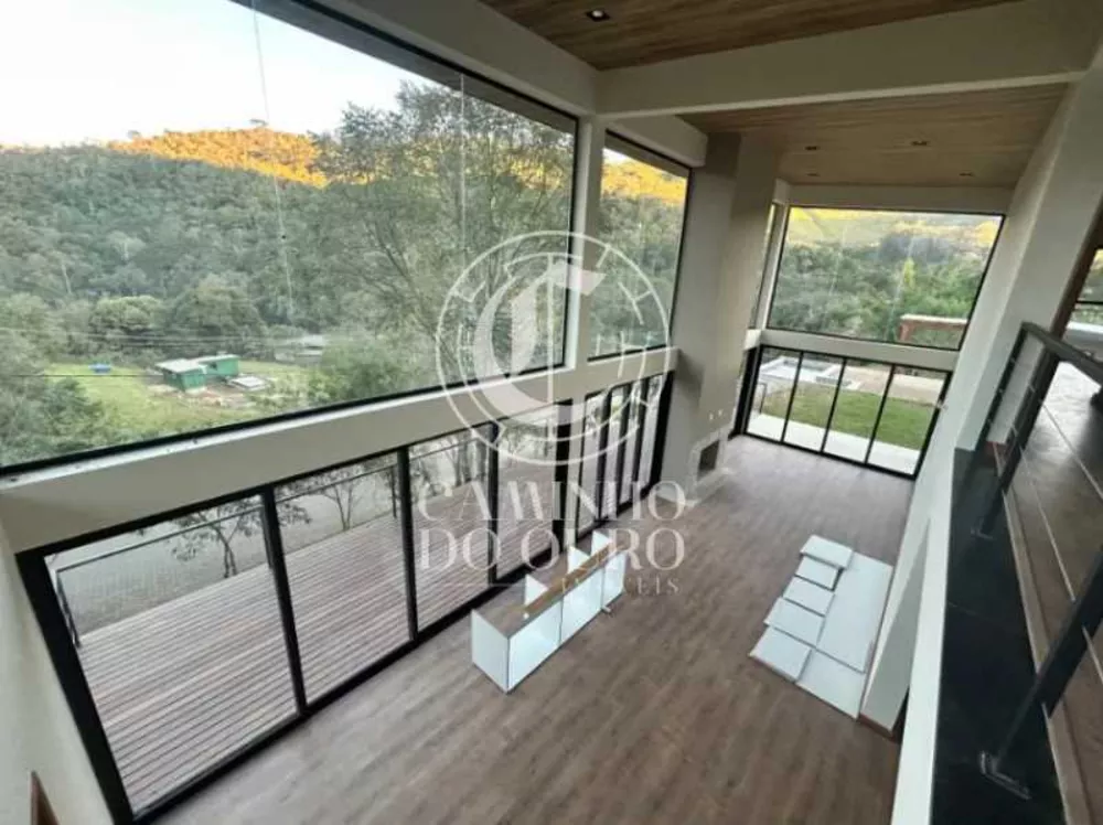 Casa de Condomínio, 3 quartos - Foto 18