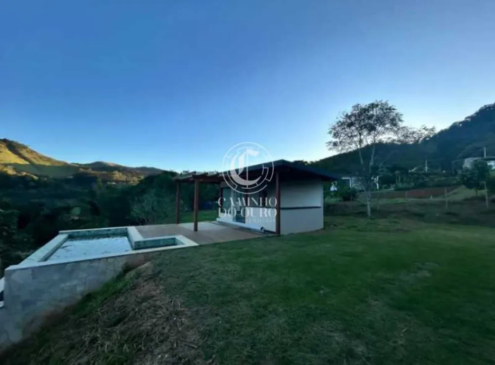 Casa de Condomínio, 3 quartos - Foto 30