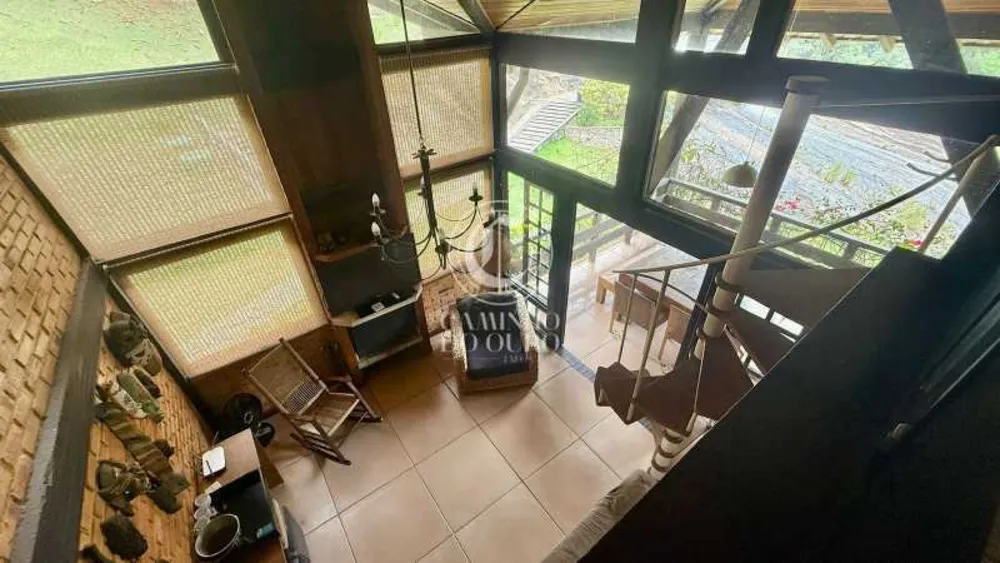 Cobertura, 3 quartos, 115 m² - Foto 7