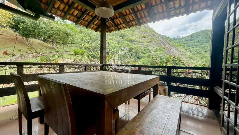 Cobertura, 3 quartos, 115 m² - Foto 2