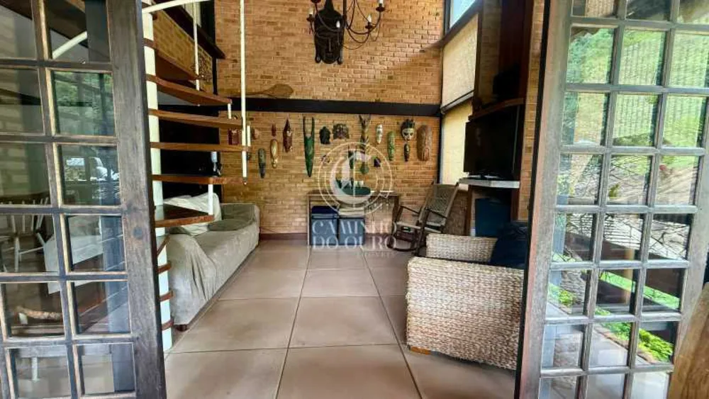 Cobertura, 3 quartos, 115 m² - Foto 4