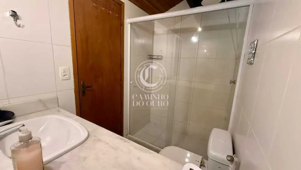 Cobertura, 3 quartos, 115 m² - Foto 12