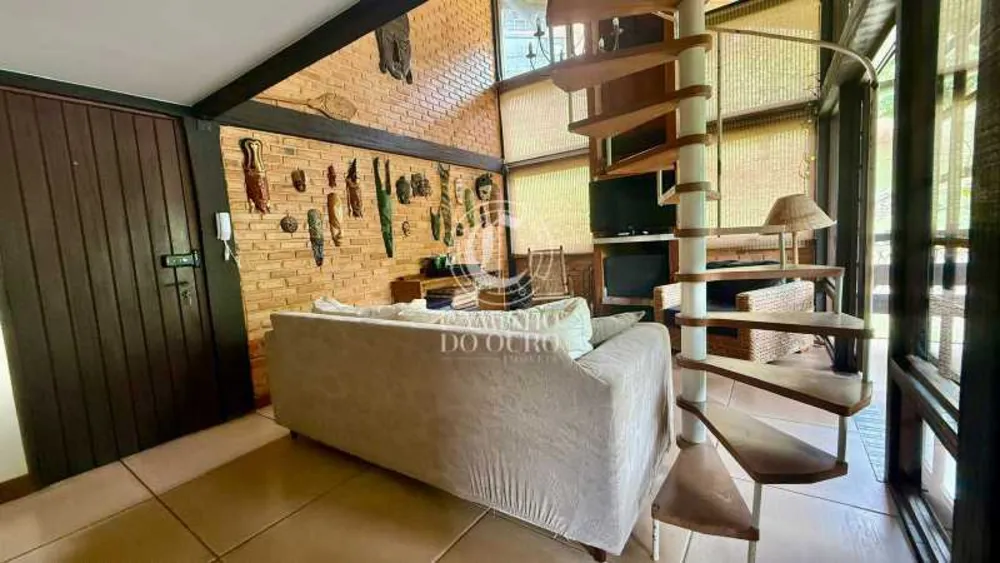 Cobertura, 3 quartos, 115 m² - Foto 5