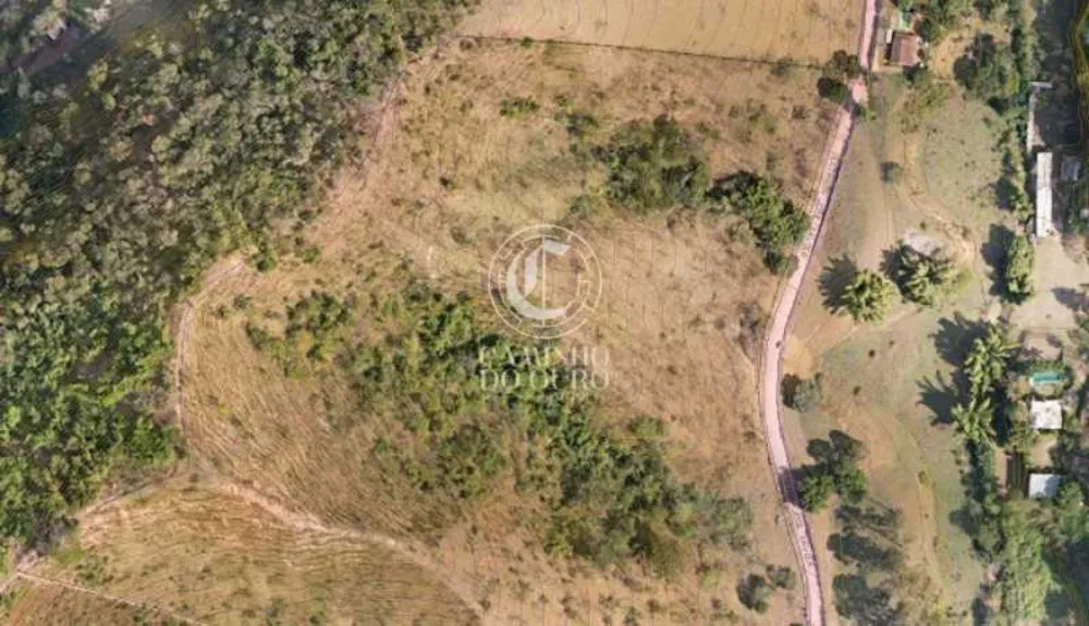 Terreno, 8 hectares - Foto 1