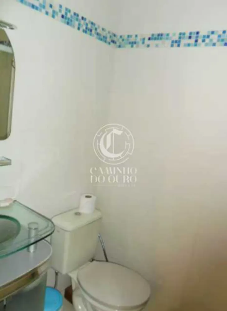 Casa de Condomínio, 2 quartos - Foto 15
