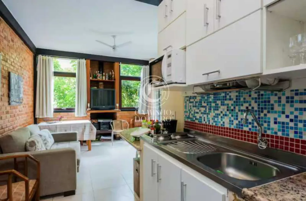Casa de Condomínio, 2 quartos - Foto 6