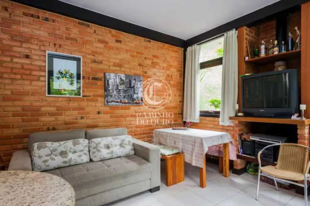 Casa de Condomínio, 2 quartos - Foto 4