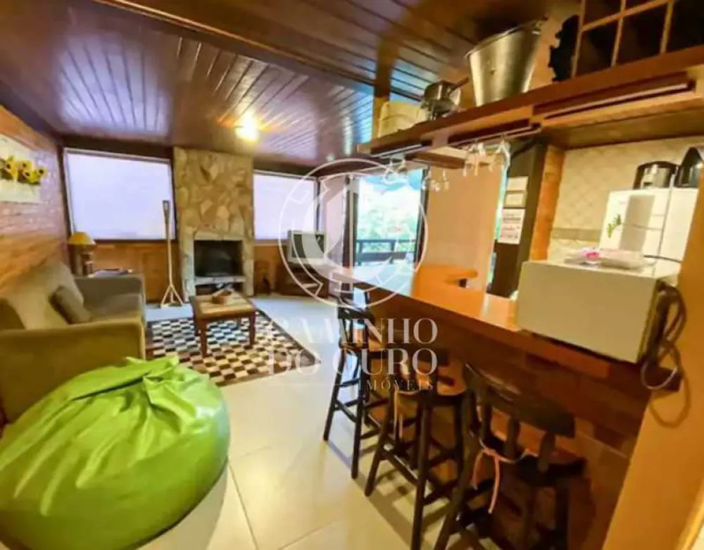 Apartamento, 3 quartos, 118 m² - Foto 6