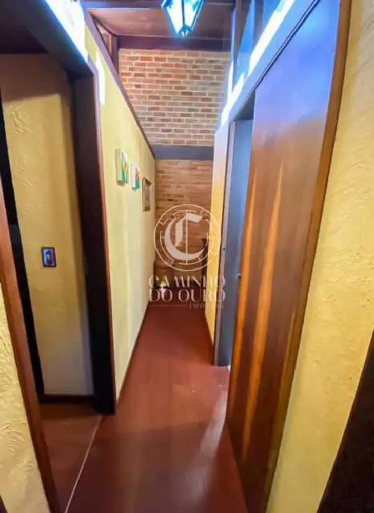 Apartamento, 3 quartos, 118 m² - Foto 24