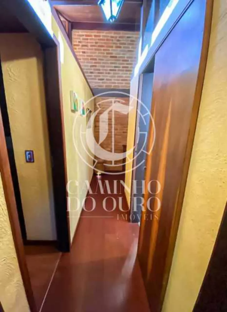 Apartamento, 3 quartos, 118 m² - Foto 3