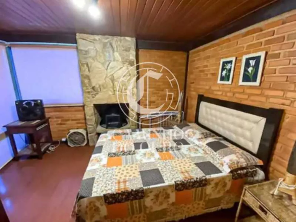 Apartamento, 3 quartos, 118 m² - Foto 11
