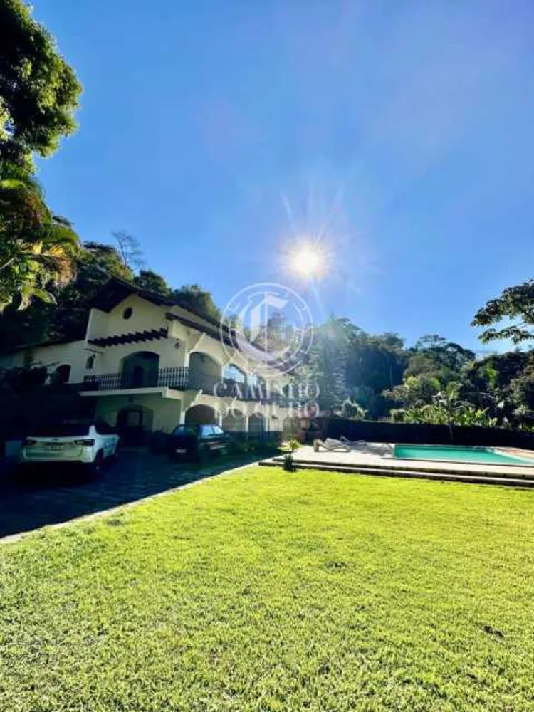 Casa, 5 quartos, 600 m² - Foto 27