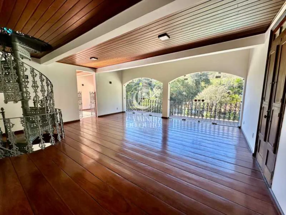 Casa, 5 quartos, 600 m² - Foto 7
