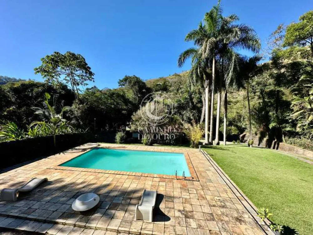 Casa, 5 quartos, 600 m² - Foto 5