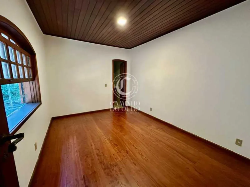 Casa, 5 quartos, 600 m² - Foto 13