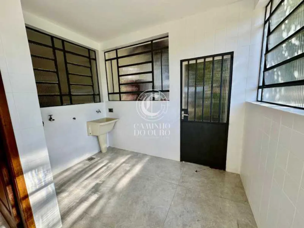 Casa, 5 quartos, 600 m² - Foto 9