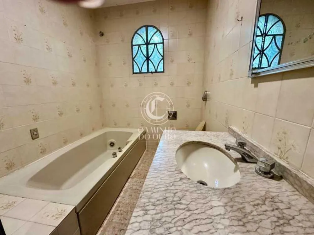 Casa, 5 quartos, 600 m² - Foto 17