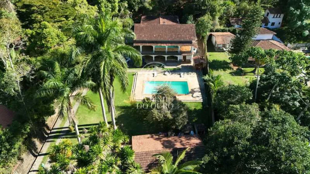 Casa, 5 quartos, 600 m² - Foto 6