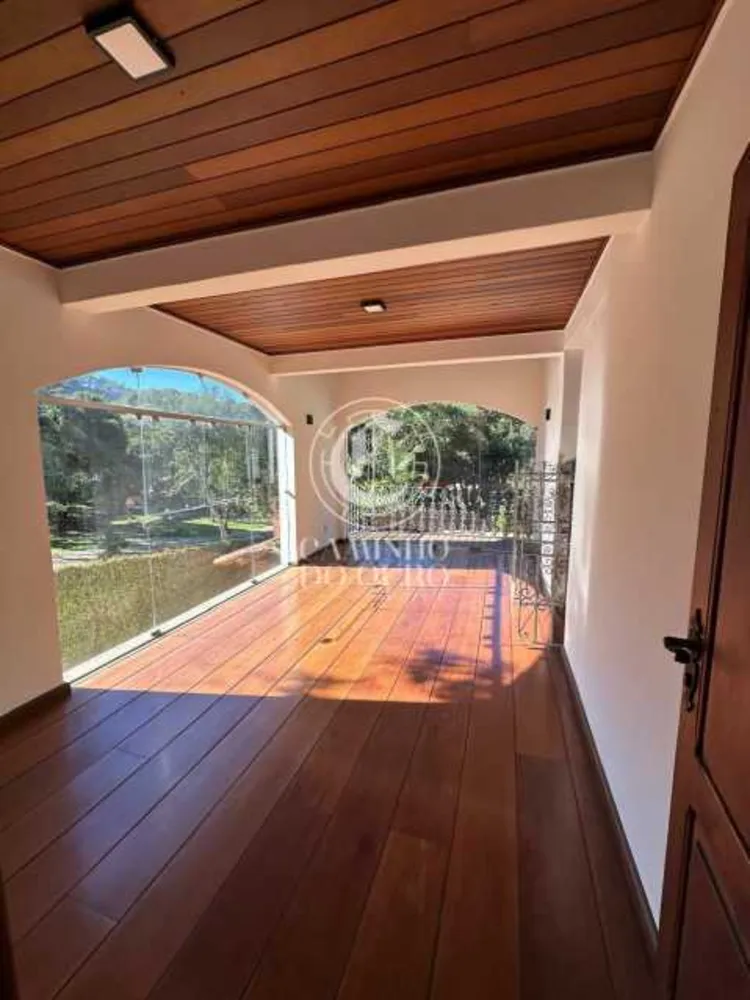Casa, 5 quartos, 600 m² - Foto 22