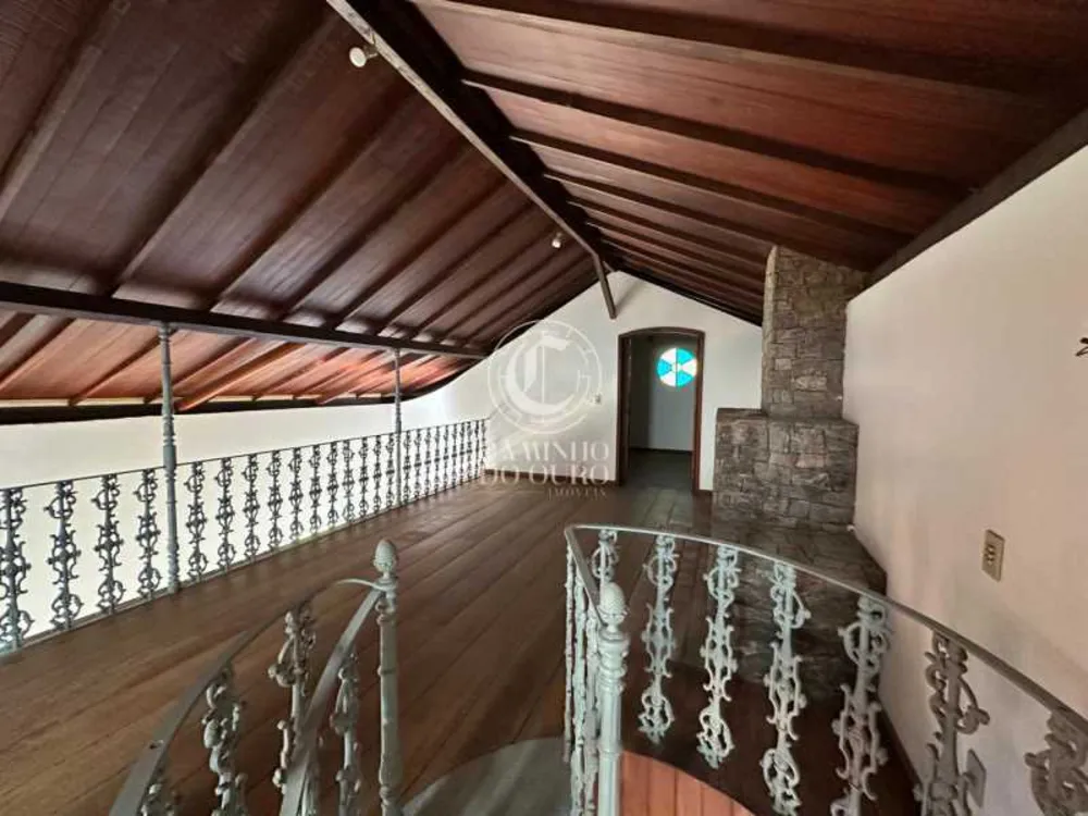 Casa, 5 quartos, 600 m² - Foto 19