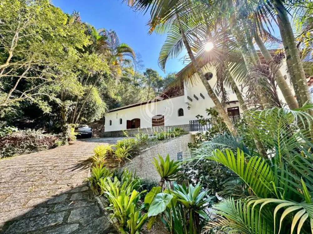 Casa, 5 quartos, 600 m² - Foto 2