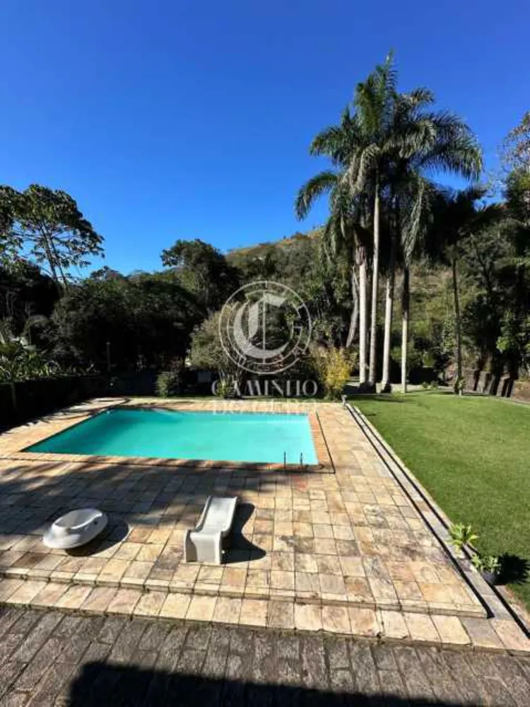 Casa, 5 quartos, 600 m² - Foto 24