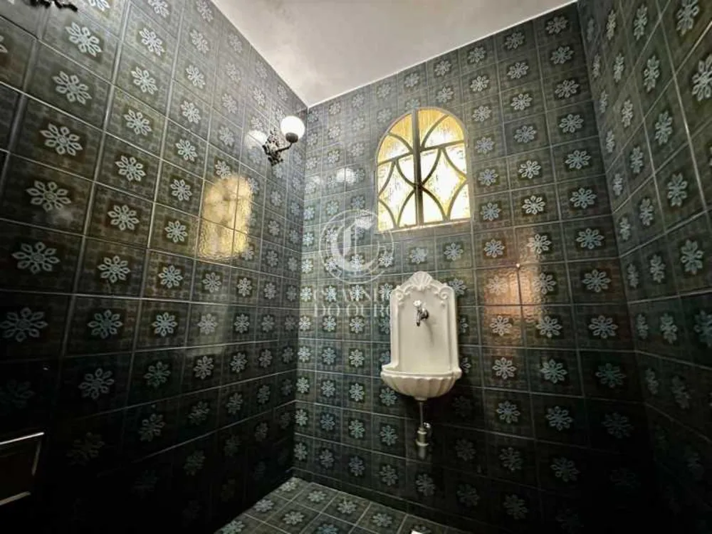 Casa, 5 quartos, 600 m² - Foto 16