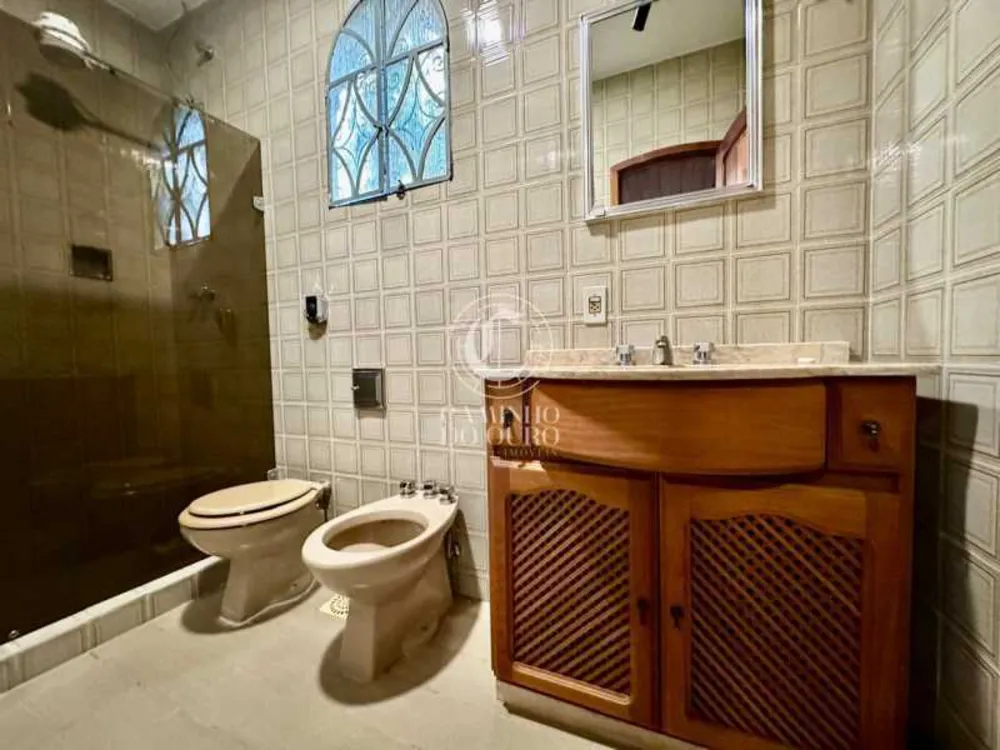 Casa, 5 quartos, 600 m² - Foto 12