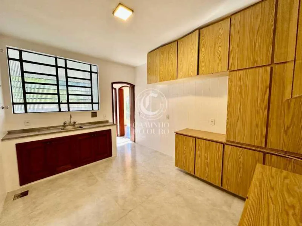 Casa, 5 quartos, 600 m² - Foto 8