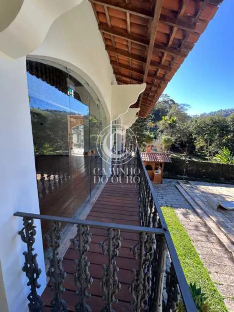 Casa, 5 quartos, 600 m² - Foto 25